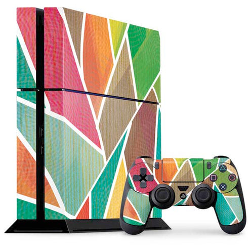 Mojito 01 70s Inspired PlayStation PS4 Skins