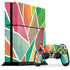 Mojito 01 70s Inspired PlayStation PS4 Skins