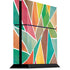 Mojito 01 70s Inspired PlayStation PS4 Skins