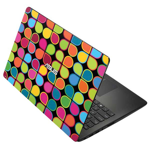Mojito 04 70s Inspired Asus X502CA 15.6 Skin