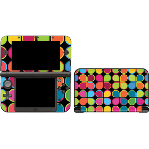 Mojito 04 70s Inspired Nintendo Skins