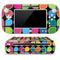 Mojito 04 70s Inspired Wii U (Console + 1 Controller) Skin