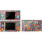 Psychedelic Circles DS Lite Skin