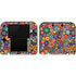 Psychedelic Circles Nintendo Skins