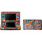 Psychedelic Circles 3DS (2011) Skin