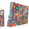 Psychedelic Circles Wii (Includes 1 Controller) Skin