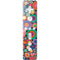 Psychedelic Circles Wii Remote Controller Skin