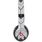 NYC Symmetric Flower Beats Solo 3 Wireless Skin