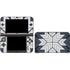 NYC Symmetric Flower Nintendo Skins