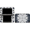 NYC Symmetric Flower 3DS XL 2015 Skin