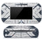 NYC Symmetric Flower Wii U (Console + 1 Controller) Skin