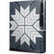 NYC Symmetric Flower Playstation 3 & PS3 Slim Skin