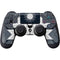 NYC Symmetric Flower PS4 Controller Skin