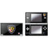 NFL Baltimore Ravens - Alternate Distressed Nintendo Skins