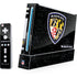NFL Baltimore Ravens - Alternate Distressed Nintendo Skins