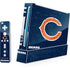 NFL Chicago Bears Distressed Nintendo Skins
