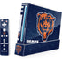NFL Chicago Bears - Alternate Distressed Nintendo Skins
