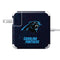 NFL Carolina Panthers Distressed 85W Power Adapter (15 and 17 inch MacBook Pro Charger) Skin