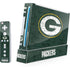NFL Green Bay Packers Distressed Nintendo Skins
