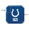 NFL Indianapolis Colts Distressed 85W Power Adapter (15 and 17 inch MacBook Pro Charger) Skin