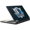 NBA Dallas Mavericks Black Primary Logo Satellite L50-B / S50-B Skin