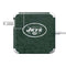 NFL New York Jets Distressed 85W Power Adapter (15 and 17 inch MacBook Pro Charger) Skin