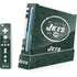 NFL New York Jets Distressed Nintendo Skins
