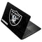 NFL Las Vegas Raiders Distressed Asus X502CA 15.6 Skin