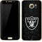 NFL Las Vegas Raiders Distressed Galaxy S7 Edge Skin