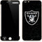 NFL Las Vegas Raiders Distressed iPhone 6/6s Plus Skin
