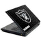 NFL Las Vegas Raiders Distressed Lenovo T420 Skin