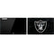 NFL Las Vegas Raiders Distressed Surface Pro Tablet Skin