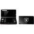 NFL Las Vegas Raiders Distressed Nintendo Skins