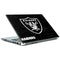 NFL Las Vegas Raiders Distressed Portege Z30t/Z30t-A Skin