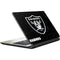 NFL Las Vegas Raiders Distressed Satellite L50-B / S50-B Skin