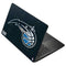 NBA Orlando Magic Black Secondary Logo Asus X502CA 15.6 Skin