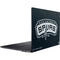 NBA San Antonio Spurs Primary Logo Ativ Book 9 (15.6in 2014) Skin