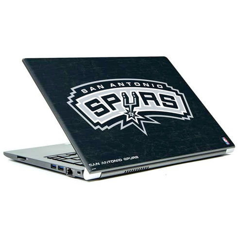 NBA San Antonio Spurs Primary Logo Portege Z30t/Z30t-A Skin