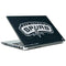 NBA San Antonio Spurs Primary Logo Portege Z30t/Z30t-A Skin