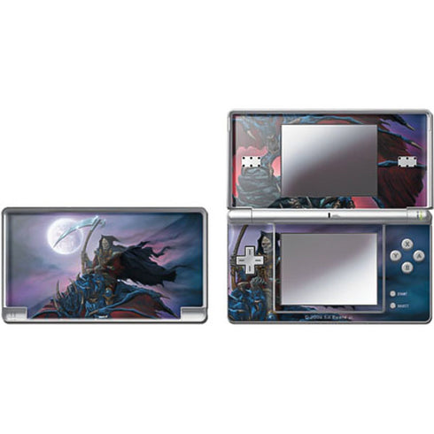Ed Beard Jr. Dragon Reaper by Ed Beard Jr DS Lite Skin