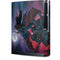 Ed Beard Jr. Dragon Reaper by Ed Beard Jr Playstation 3 & PS3 Slim Skin