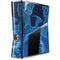 Ed Beard Jr. Winter Spirit Dragon by Ed Beard Jr Xbox 360 Slim (2010) Skin