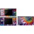 Tie Dye Tie Dye Nintendo Skins