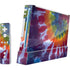 Tie Dye Tie Dye Nintendo Skins
