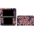 Dark Tapestry Floral Nintendo Skins