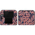 Dark Tapestry Floral Nintendo Skins