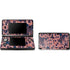 Dark Tapestry Floral Nintendo Skins