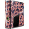 Dark Tapestry Floral Xbox 360 Slim (2010) Skin