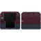 Blocked Polka Dot Chevron Nintendo 2DS Skin