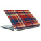 Red and Blue Plaid Portege Z30t/Z30t-A Skin